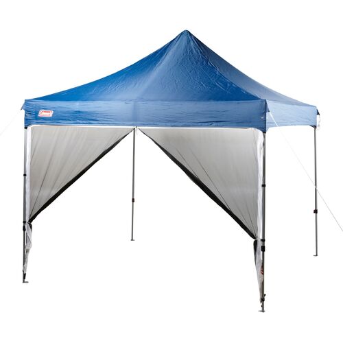 Coleman Meshwall For Deluxe Gazebo 3M x 3M
